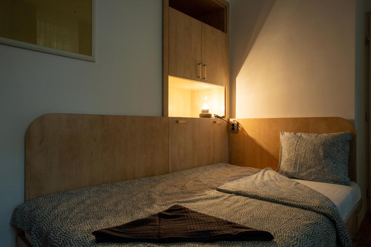 Emerald Suite With Free Parking Budapest Extérieur photo