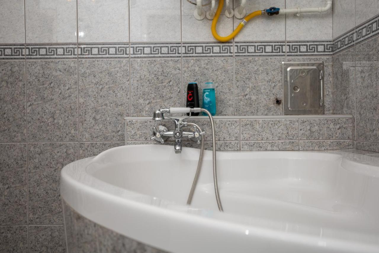 Emerald Suite With Free Parking Budapest Extérieur photo