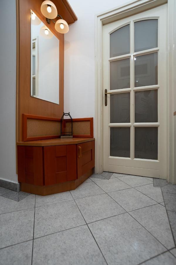Emerald Suite With Free Parking Budapest Extérieur photo