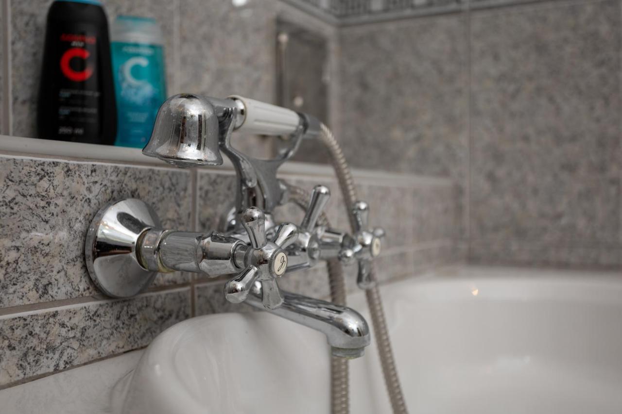 Emerald Suite With Free Parking Budapest Extérieur photo