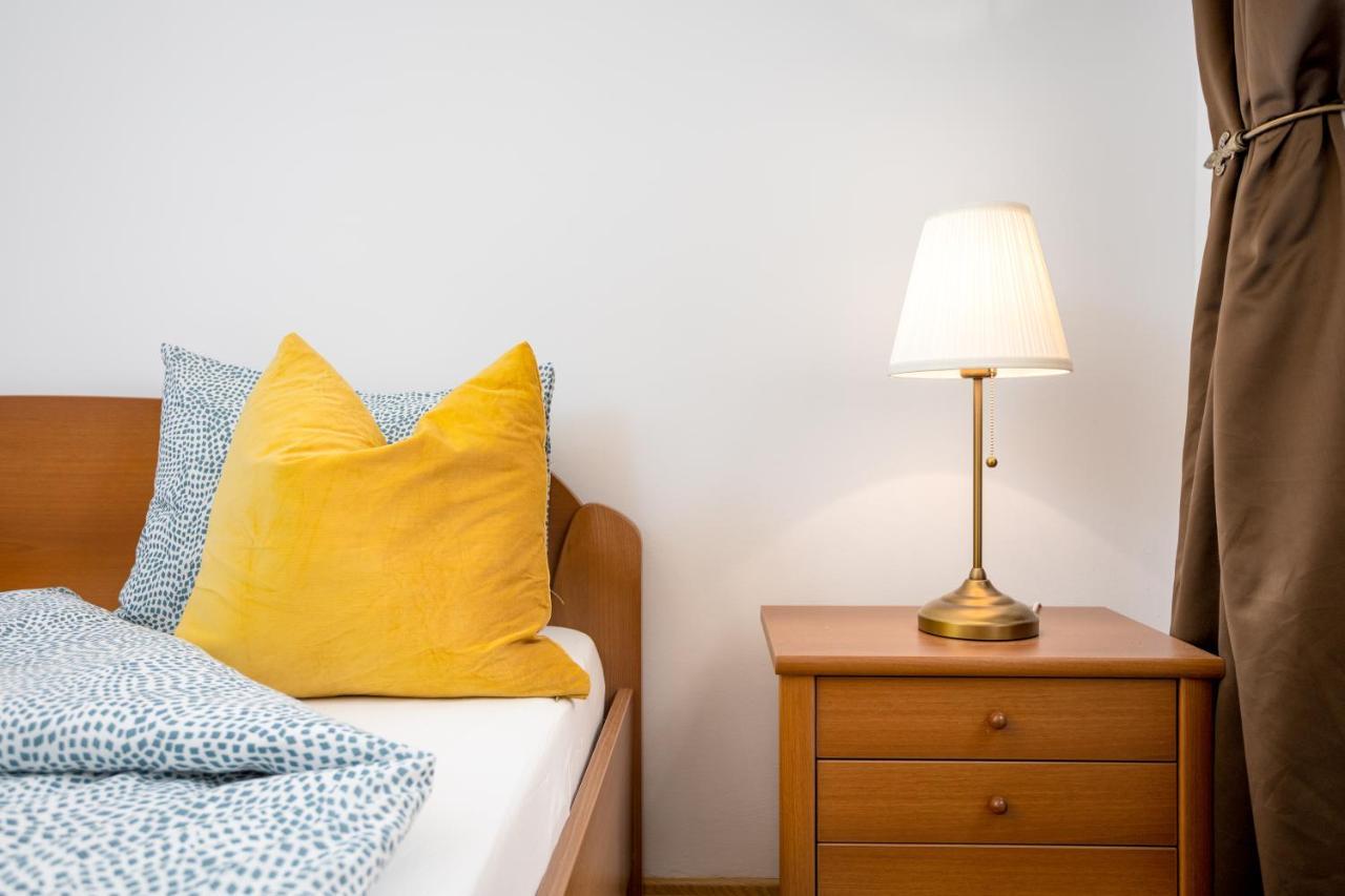 Emerald Suite With Free Parking Budapest Extérieur photo