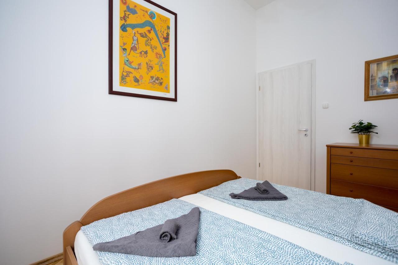 Emerald Suite With Free Parking Budapest Extérieur photo