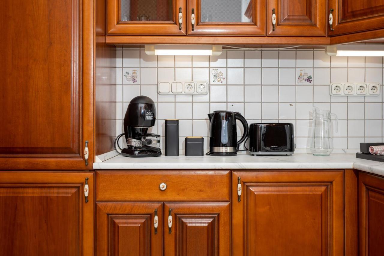 Emerald Suite With Free Parking Budapest Extérieur photo