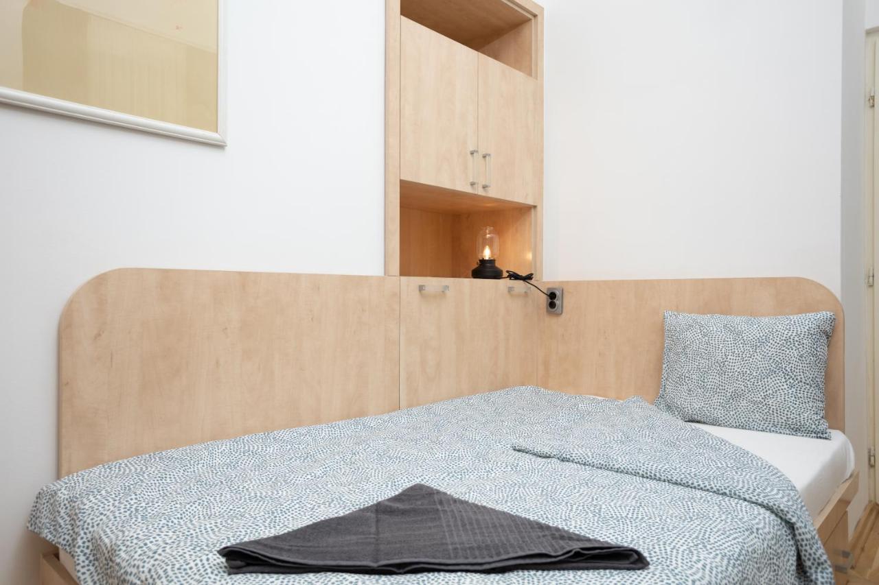Emerald Suite With Free Parking Budapest Extérieur photo